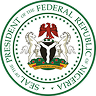 Sealof the President of Nigeria