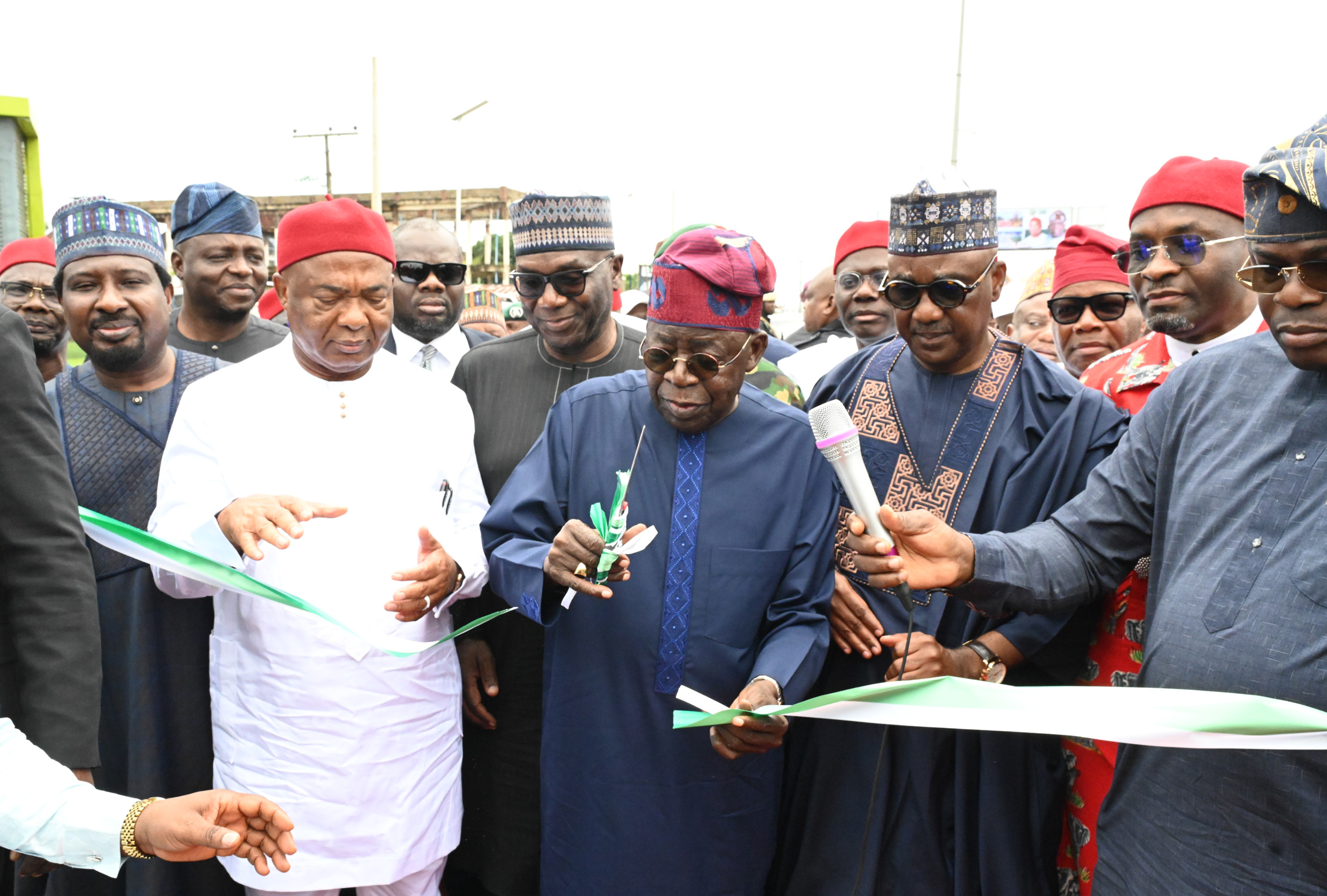 The State House, Abuja