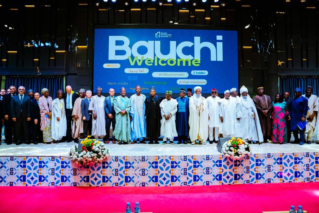 The State House, Abuja